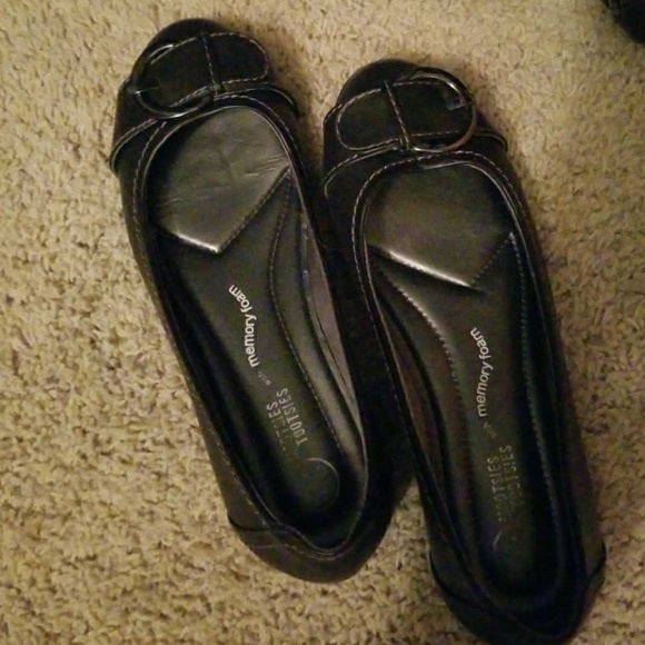 mootsie tootsie flats